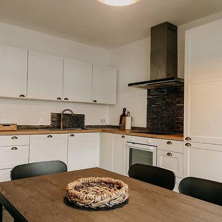 Zentrale 88Qm Mit Naehe Zur Messe Essen! Ma2L Daire Dış mekan fotoğraf