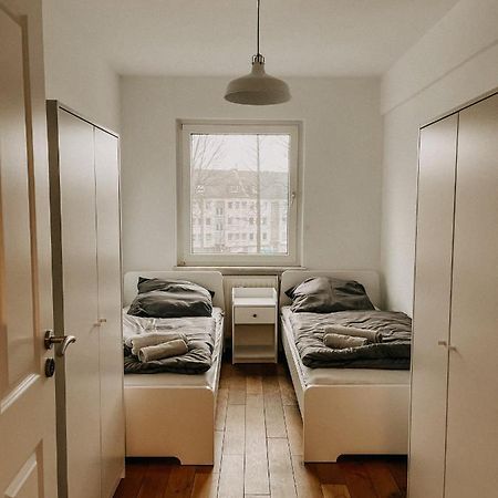 Zentrale 88Qm Mit Naehe Zur Messe Essen! Ma2L Daire Dış mekan fotoğraf