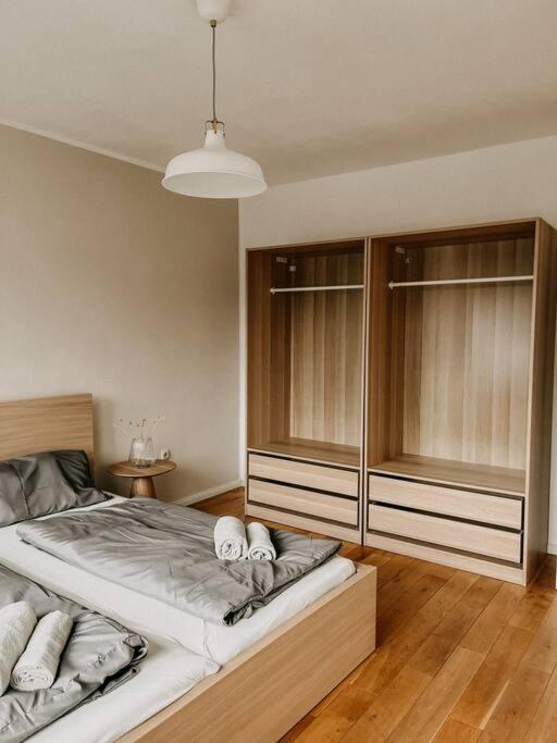 Zentrale 88Qm Mit Naehe Zur Messe Essen! Ma2L Daire Dış mekan fotoğraf