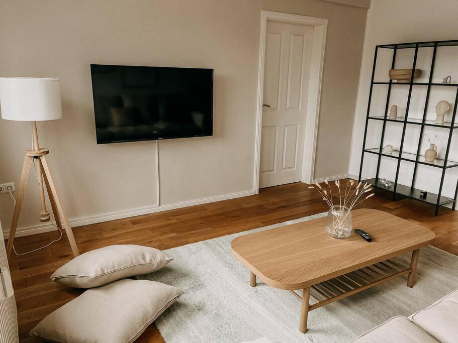 Zentrale 88Qm Mit Naehe Zur Messe Essen! Ma2L Daire Dış mekan fotoğraf