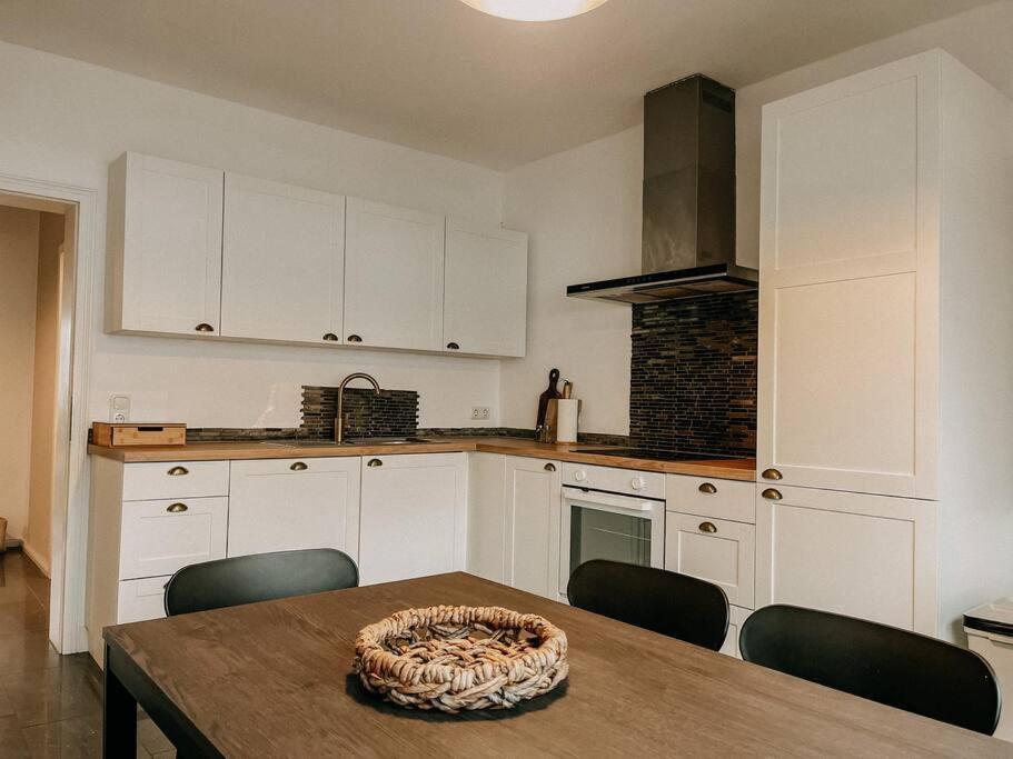 Zentrale 88Qm Mit Naehe Zur Messe Essen! Ma2L Daire Dış mekan fotoğraf