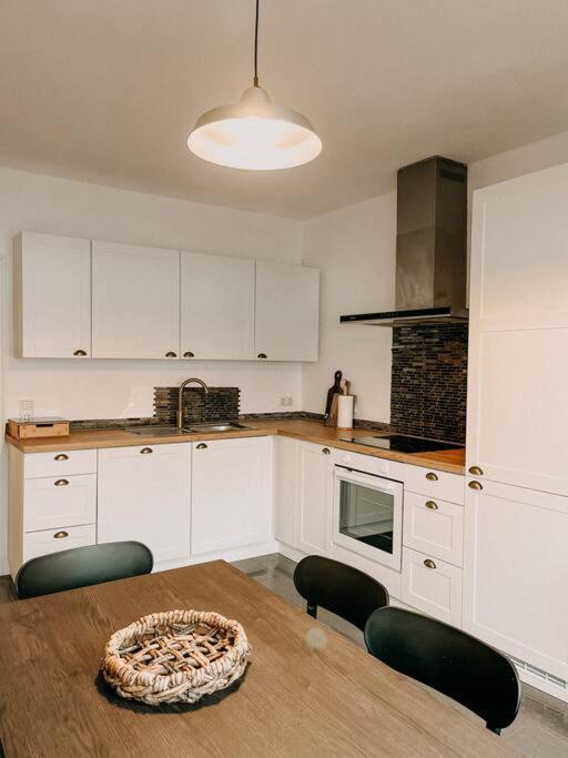 Zentrale 88Qm Mit Naehe Zur Messe Essen! Ma2L Daire Dış mekan fotoğraf