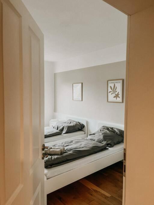 Zentrale 88Qm Mit Naehe Zur Messe Essen! Ma2L Daire Dış mekan fotoğraf