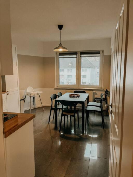 Zentrale 88Qm Mit Naehe Zur Messe Essen! Ma2L Daire Dış mekan fotoğraf