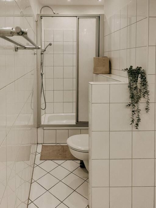 Zentrale 88Qm Mit Naehe Zur Messe Essen! Ma2L Daire Dış mekan fotoğraf